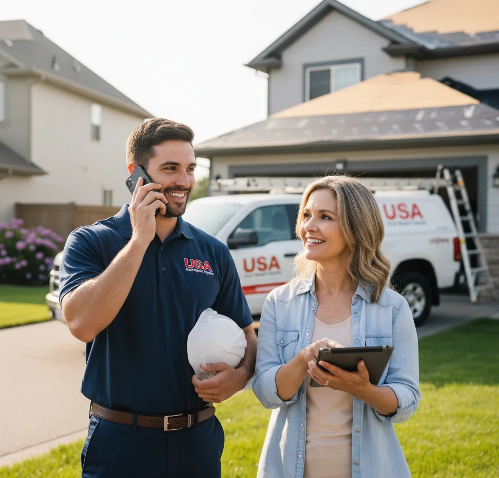 Roof Maintenance in Cloutierville, LA
